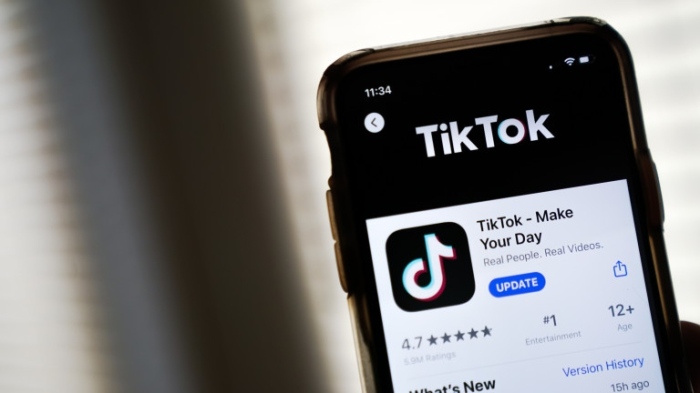 Турските власти глобиха TikTok с 1.72 млн. турски лири